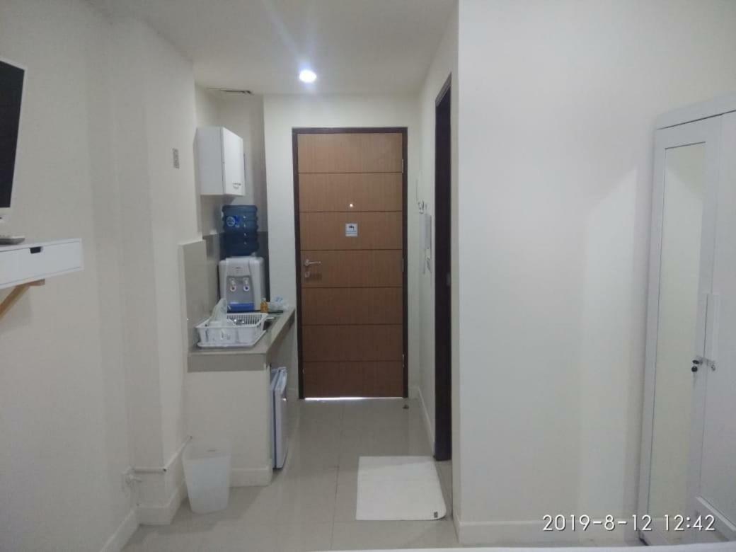 Vida View Apartement, Tower Asthon Unit 20 P Макасар Екстер'єр фото