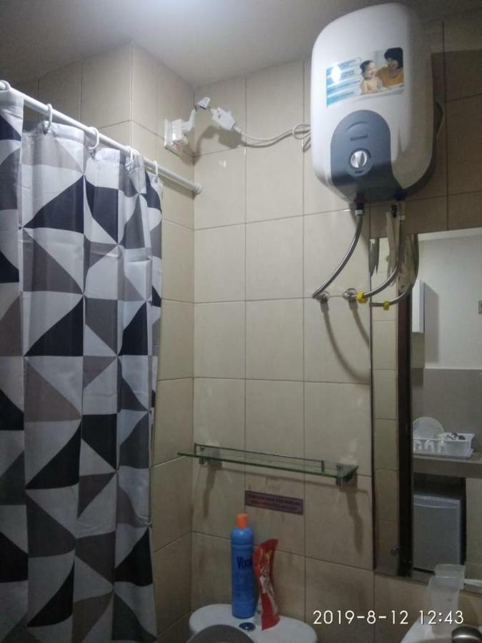 Vida View Apartement, Tower Asthon Unit 20 P Макасар Екстер'єр фото